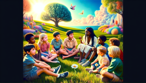 découvrez à quel âge les enfants commencent à comprendre la notion de la mort et comment cette perception évolue avec le temps. cet article explore les étapes du développement cognitif des enfants face à la réalité de la vie et de la mort.