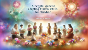 découvrez comment adapter les rituels funéraires pour les enfants avec ce guide utile. apprenez des stratégies sensitives et accessibles pour aider les jeunes à traverser le deuil tout en respectant leurs émotions et leur compréhension.