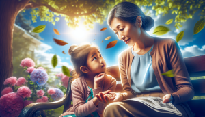 découvrez des conseils pratiques et sensibles pour aborder le sujet délicat de la mort avec les enfants. apprenez comment expliquer la perte de manière adaptée à leur âge, favoriser le dialogue et aider les plus jeunes à exprimer leurs émotions face à cette réalité.