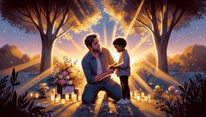 découvrez des stratégies et des conseils pratiques pour aider un enfant à traverser le processus de deuil. apprenez à soutenir son émotion, favoriser l'expression de ses sentiments et créer un environnement propice à la guérison.