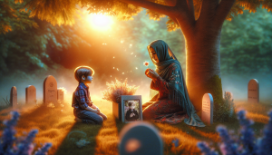 découvrez des conseils pratiques et sensibles pour expliquer l'enterrement d'un animal de compagnie à un enfant. apprenez à aborder ce moment difficile avec compassion, en aidant l'enfant à exprimer ses émotions et à comprendre le cycle de la vie.