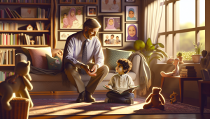 découvrez des conseils pratiques pour aborder le sujet délicat de l'enterrement avec un enfant. apprenez à communiquer avec sensibilité et à répondre aux questions des plus jeunes, tout en les aidant à comprendre et à exprimer leurs émotions face à la perte.