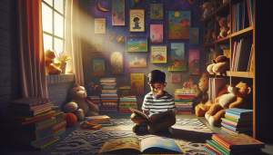 découvrez une sélection de livres touchants conçus pour accompagner les enfants dans la compréhension du deuil et de la mort. ces histoires délicates favorisent les échanges et aident les petits à naviguer à travers leurs émotions avec tendresse et empathie.