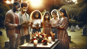 découvrez tout ce que vous devez savoir sur les coûts moyens des obsèques en france. informez-vous sur les tarifs, les services inclus et les aides financières possibles pour mieux préparer cette étape délicate.