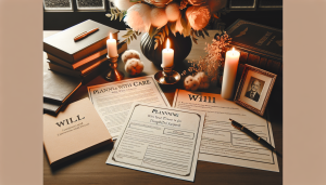 découvrez les documents essentiels à rassembler pour organiser des obsèques en toute sérénité. cette guide vous aidera à naviguer dans les démarches administratives et à préparer un hommage respectueux pour vos proches.