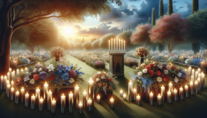 découvrez ce qui compose le prix d'une cérémonie funéraire, incluant les services, les honoraires et les options disponibles. informez-vous sur les aspects financiers pour une organisation sereine et respectueuse.