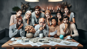 découvrez nos conseils pratiques sur que faire en cas de manque de liquidités pour payer des obsèques. informez-vous sur les solutions disponibles, les aides financières et les démarches à entreprendre pour faire face à cette situation délicate.