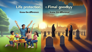 découvrez les différences essentielles entre un contrat de prévoyance et un contrat d'obsèques. comprenez leurs objectifs respectifs, ce qu'ils couvrent et comment choisir la solution la plus adaptée à vos besoins et à ceux de vos proches.