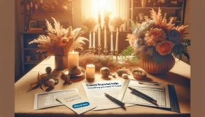 découvrez les différentes aides financières disponibles pour les obsèques en france. informez-vous sur les démarches, les aides d'état et les dispositifs spécifiques pour alléger le coût des funérailles et soutenir les familles dans cette période difficile.