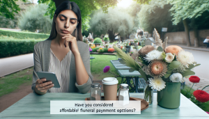 découvrez les différentes options pour financer vos obsèques, allant des contrats d'assurance obsèques aux solutions d'épargne, pour garantir une gestion sereine de cet événement incontournable.