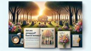 découvrez les différents types d'assurances qui prennent en charge les frais d'obsèques et apprenez comment choisir la couverture adaptée à vos besoins et ceux de vos proches.