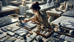 découvrez la marbrerie, son histoire, sa définition et ses nombreuses applications dans le domaine de l'architecture et de la décoration. apprenez comment ce matériau noble est utilisé pour créer des œuvres uniques et élégantes.