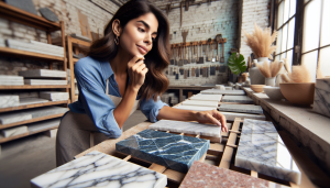 découvrez les critères essentiels pour sélectionner le marbre idéal pour vos projets de marbrerie. apprenez à évaluer les couleurs, les textures et la durabilité afin de garantir un choix esthétique et fonctionnel.