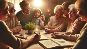 découvrez des conseils pratiques pour communiquer vos souhaits d'obsèques à vos proches avec sensibilité et clarté. apprenez à établir un dialogue ouvert qui soulage les tensions et facilite la préparation sereine de cet important moment.