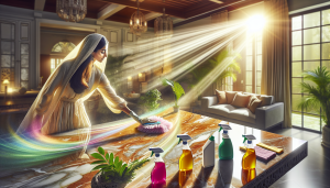 découvrez nos conseils pratiques pour entretenir efficacement vos surfaces en marbre et garantir leur éclat durable. apprenez les techniques pour nettoyer, protéger, et préserver la beauté de vos espaces en marbre, afin de les garder en parfait état au fil des ans.