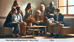 découvrez les étapes essentielles pour faire une demande d'aide financière pour les obsèques. ce guide vous aidera à comprendre les démarches administratives, les documents nécessaires et les organismes à contacter pour obtenir le soutien dont vous avez besoin en cette période difficile.