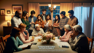 découvrez des stratégies pratiques pour gérer les conflits familiaux liés au financement des obsèques. apprenez à communiquer efficacement, à établir des règles claires et à trouver des solutions pacifiques pour éviter les tensions lors de cette période difficile.