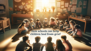 découvrez comment les écoles peuvent jouer un rôle crucial dans le soutien des enfants en deuil, en offrant des ressources appropriées, un environnement compréhensif et des stratégies pour aider les élèves à surmonter leur perte et à retrouver un équilibre émotionnel.