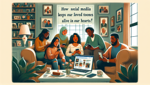 découvrez comment les réseaux sociaux jouent un rôle essentiel dans la préservation de la mémoire des défunts, en permettant aux proches de partager souvenirs, hommages et réflexions. explorez l'impact émotionnel et sociologique de ces plateformes sur le processus de deuil et la commémoration des êtres aimés.