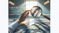 découvrez nos astuces et conseils pour reconnaître un marbre de qualité. apprenez à identifier les caractéristiques essentielles, la provenance et les finitions qui font toute la différence. transformez votre choix de marbre en un investissement durable et esthétique.