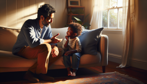 découvrez des stratégies apaisantes et des conseils pratiques pour aider les parents à répondre aux questions délicates des enfants sur la mort. apprenez à gérer ces discussions sensibles avec empathie et à offrir du soutien tout en favorisant la compréhension des jeunes esprits.