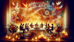 découvrez notre guide pratique pour plonger dans l'univers de la musique funéraire chez les compositeurs contemporains. analysez les significations, les compositions clés et l'impact émotionnel de cette forme d'art unique.