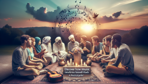 découvrez dans ce guide pratique l'importance et le rôle essentiel de la musique dans les rites funéraires. apprenez comment les mélodies et les chansons accompagnent le deuil, facilitent l'hommage et créent une atmosphère de recueillement. plongez dans les traditions et les significations culturelles de la musique au sein des cérémonies funéraires.