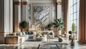 découvrez les multiples avantages du marbre dans la construction et la décoration. alliant élégance et durabilité, le marbre offre des solutions esthétiques uniques pour sublimer vos espaces intérieurs et extérieurs. apprenez comment ce matériau intemporel peut transformer vos projets architecturaux tout en ajoutant une valeur inestimable à votre habitat.