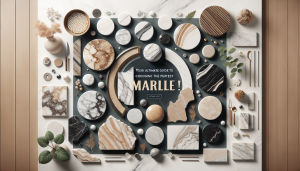 découvrez notre guide complet sur les différents types de marbre utilisés en marbrerie. apprenez à choisir le matériau idéal pour vos projets grâce à des conseils pratiques et des informations sur les caractéristiques de chaque type de marbre.