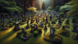 découvrez les divers types de monuments érigés en mémoire des défunts, de la stèle à la tombe en passant par les monuments commémoratifs. explorez leur signification, leur histoire et leur rôle dans le souvenir et le respect des personnes disparues.