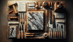 découvrez notre guide pratique sur les termes techniques courants en marbrerie. apprenez le vocabulaire essentiel pour mieux comprendre ce domaine spécialisé et améliorer vos connaissances en matière de marbre.