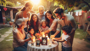 découvrez des idées de cérémonies touchantes pour rendre hommage à un proche disparu. explorez des options allant des veillées aux célébrations de la vie, et trouvez des moyens significatifs d'honorer leur mémoire tout en rassemblant famille et amis.