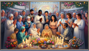 découvrez comment la création d'une fondation en mémoire d'un être cher peut non seulement apporter du réconfort aux proches, mais aussi offrir une aide concrète à ceux qui en ont besoin. explorez les démarches et l'impact positif de cette initiative mémorable.