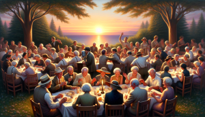 découvrez notre guide pratique pour intégrer la musique funéraire dans les célébrations de la vie. apprenez à choisir des morceaux significatifs qui rendent hommage aux défunts tout en apportant réconfort et inspiration lors des cérémonies.