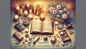 découvrez notre sélection des meilleurs livres et ressources pour vous accompagner dans le processus de deuil et vous aider à honorer la mémoire de vos proches. que vous cherchiez des conseils pratiques, des témoignages émouvants ou des outils de soutien, trouvez ici des ressources précieuses pour naviguer cette épreuve.